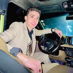Ahmed Megahed - @m_e_g_a_h_e_d___1 - Instagram