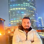 Ahmed Megahed - @dr.ahmed.meg - Instagram