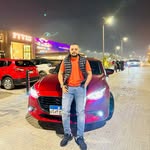 Ahmed Megahed Official - @ahmed_megahed777 - Instagram