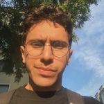 Ahmed - @ahmed__mhamdi - Instagram