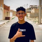 🐺 - @ahmed_mhamdi798 - Instagram