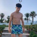 Ahmed Mhamdi - @boohmidd - Instagram