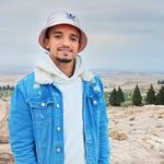 Ahmed Mhamdi - @mhamdi4473 - Instagram