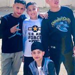 Ahmed Mhamdi - @mhamdi9923 - Instagram