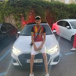 Ahmed Mhamdi - @ahmeed_mhamdii - Instagram