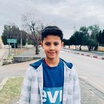 Ahmed M'hamdi - @ahmedmhmdy56 - Instagram