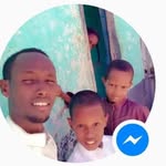 Ahmed Moalin - @moalin92 - Instagram