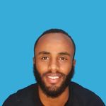 Ahmed Moalin - @ahmedmoalinn - Instagram