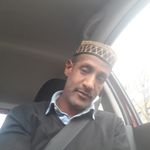 Ahmed Moalin - @ugaas1000 - Instagram
