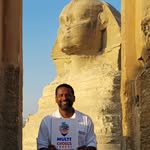 Ahmed Mossa - @mossa4513 - Instagram