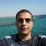 Ahmed Mossa - @ahmedmedo20115 - Instagram