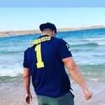 Ahmed Moustafa - @ahmed_bulldozer88 - Instagram