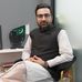 Podcast with Ahmed Mujtaba - Facebook