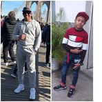 Ahmed Ramirez - Facebook