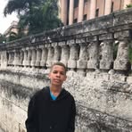 Ahmed Ramírez - Facebook