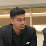 Ahmed Ramirez Saeed - @ahmed.ramirez - Instagram