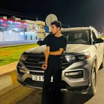 Ahmed Rasool - @q39nn - Instagram