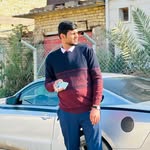 Ahmed Rasool - @if.l3 - Instagram