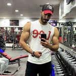 Ahmed Rasool ^ - @a7mdee_92 - Instagram