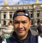 Ahmed Ray - Facebook