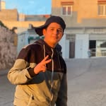 Weld Taraji - @ahmedrayen374 - Instagram
