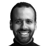 Ahmed Reda - @byredz - Instagram