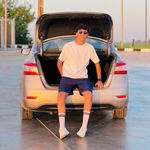 Ahmed Reda - @ahmed_reda_1009 - Instagram