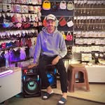 Ahmed Refat - @ahmed_refat_officall - Instagram