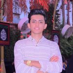 Ahmed Riad - @3k_j2 - Instagram
