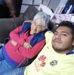 Ahmed Rivera - Facebook