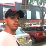 Ahmed Rivera Macias - @ahmedriveramacias - Instagram