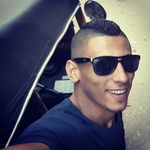 Ahmed Roach - @ahmedroach_50th - Instagram