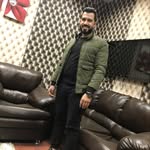 Ahmed El Afreet - @ahmed_robenhood20 - Instagram