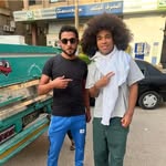 Ahmed Fahmy - @ahmedroby11 - Instagram