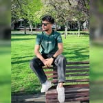 Ahmed Robin - @ahmed_robin1 - Instagram