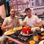 Ahmed Robio - @ahmedrobio - Instagram