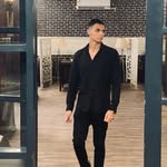 💥🖤R O B 3 A - @ahmed_robaa2 - Instagram