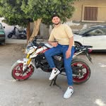 Saad Mohamed - @ahmed.roby.7121 - Instagram