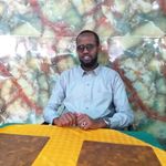Ahmed Roble - @ahmed_roble_ - Instagram