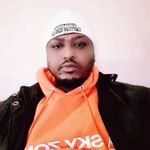 Ahmed Roble - @alikombo21ak - Instagram