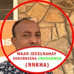 Hamze Ahmed Roble - Facebook