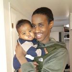 Maryan Ahmed Roble - @maryanahmedroble - Instagram
