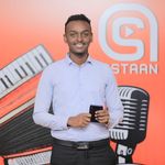 Sharaf Ahmed Roble - @sharafroble - Instagram