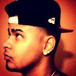 Ahmed Gadeshi Robles - @delmont_robs - Instagram