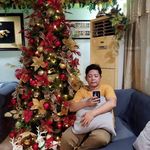 Ahmed Robles Busran - @jiezelgandol - Instagram