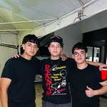 @ahmedroblesr - Instagram
