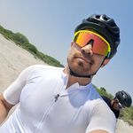 Javier Ahmed Garcia Robles - @taba_garcia - Instagram