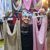 ملك الطرح في مصر..🫅🧣 - @ahmedsaad2578 - TikTok