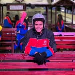 Ahmed Saad - @a7med__saad99 - Instagram