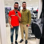 احمد صادق الزاملي - @ahmed_sadiq_13 - Instagram